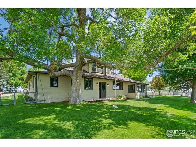 13601 N County Road 11, Wellington, CO 80549