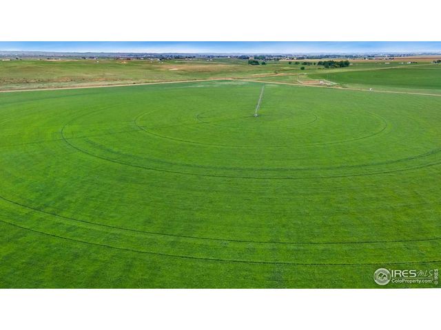 13601 N County Road 11, Wellington, CO 80549