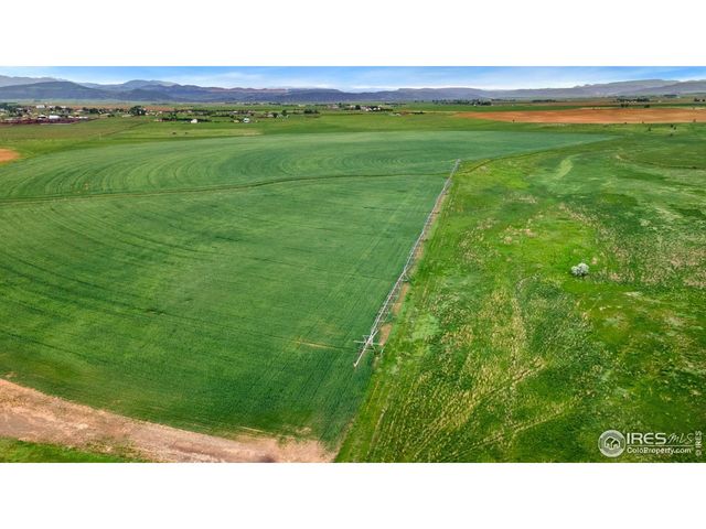 13601 N County Road 11, Wellington, CO 80549