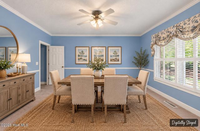 2181 Beaver Creek Lane, Aiken, SC 29803