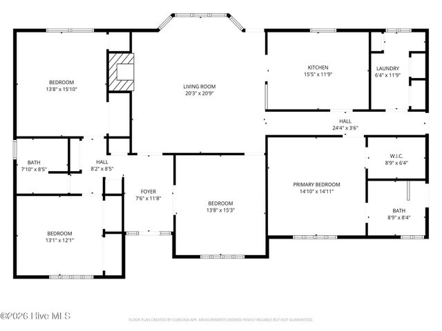 2181 Beaver Creek Lane, Aiken, SC 29803