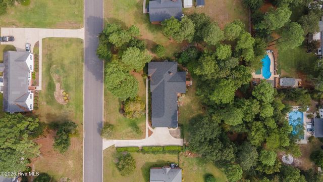 2181 Beaver Creek Lane, Aiken, SC 29803