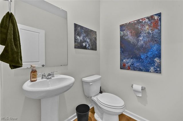 23544 Victory Lane, Columbia Station, OH 44028