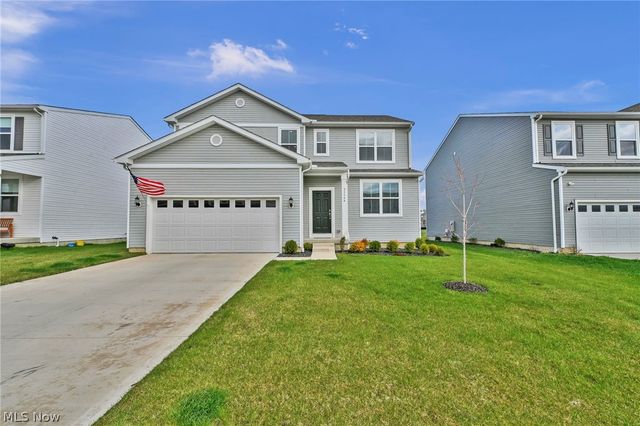 23544 Victory Lane, Columbia Station, OH 44028