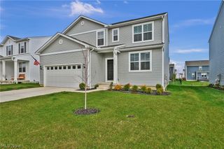 23544 Victory Lane, Columbia Station, OH 44028