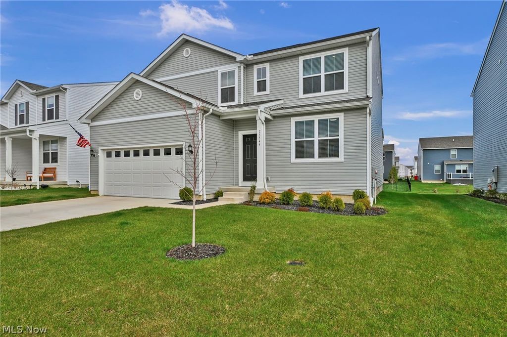 23544 Victory Lane, Columbia Station, OH 44028