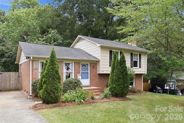 6337 Welford Road, Charlotte, NC 28211