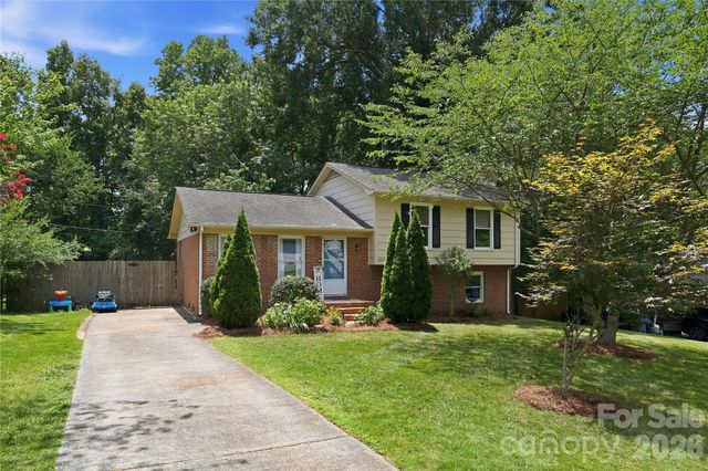 6337 Welford Road, Charlotte, NC 28211