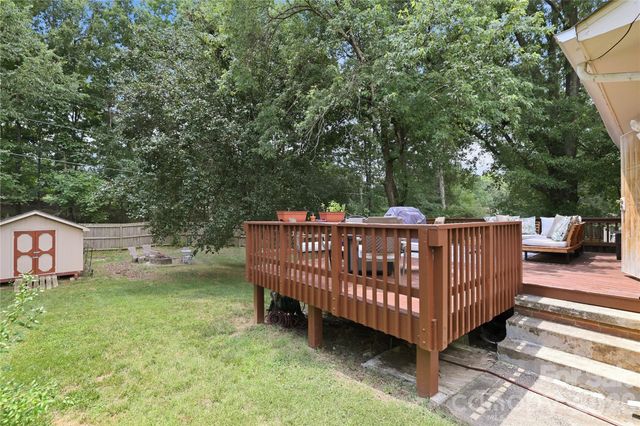 6337 Welford Road, Charlotte, NC 28211