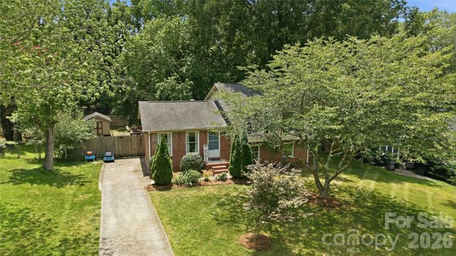 6337 Welford Road, Charlotte, NC 28211