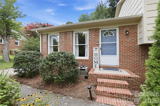 6337 Welford Road, Charlotte, NC 28211