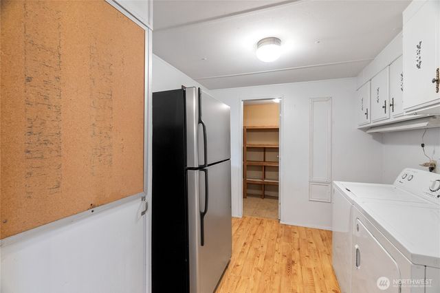 119 N 3rd Street, Pe Ell, WA 98572