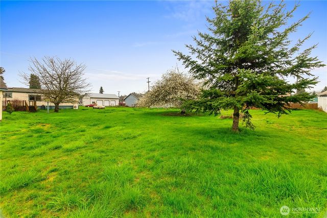 119 N 3rd Street, Pe Ell, WA 98572