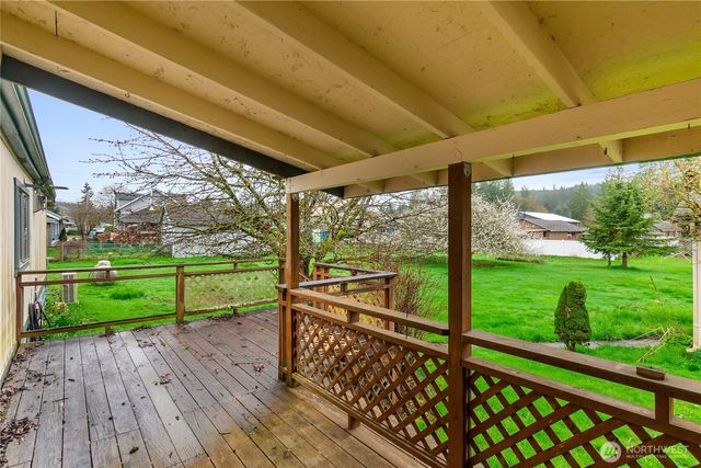 119 N 3rd Street, Pe Ell, WA 98572