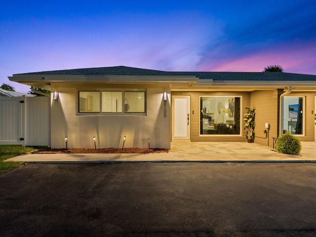 2100 NE 45th Street 1, Fort Lauderdale, FL 33308