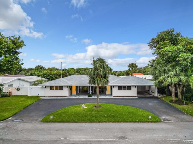 2100 NE 45th Street 1, Fort Lauderdale, FL 33308