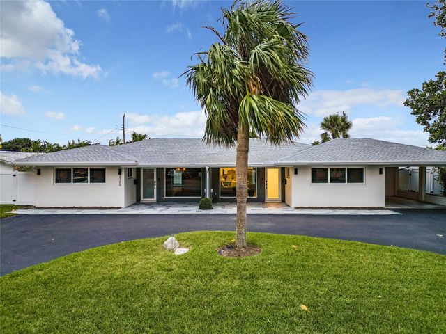 2100 NE 45th Street 1, Fort Lauderdale, FL 33308