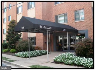 1200 S ARLINGTON RIDGE RD S #605, Arlington, VA 22202