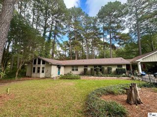 176 MCBRIDE ROAD, Ruston, LA 71270