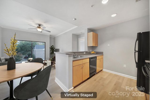 715 N Church Street 311, Charlotte, NC 28202