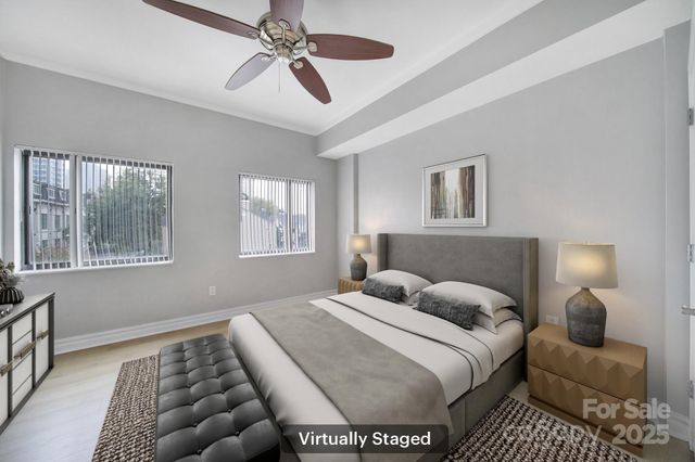 715 N Church Street 311, Charlotte, NC 28202