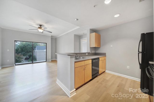 715 N Church Street 311, Charlotte, NC 28202