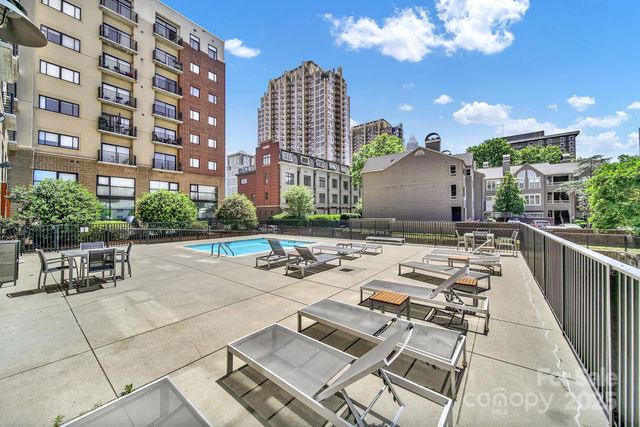 715 N Church Street 311, Charlotte, NC 28202