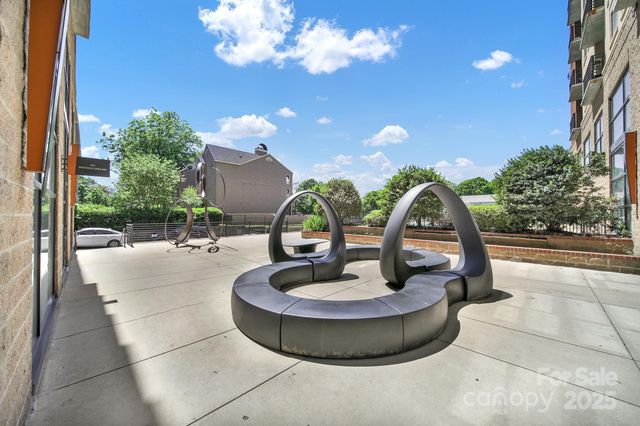 715 N Church Street 311, Charlotte, NC 28202