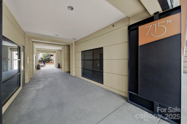 715 N Church Street 311, Charlotte, NC 28202