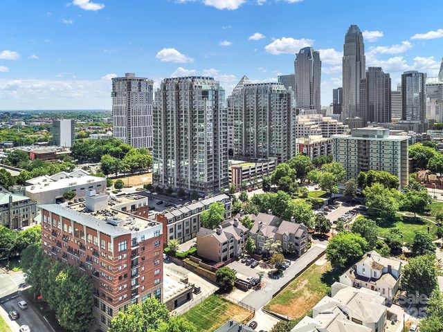 715 N Church Street 311, Charlotte, NC 28202