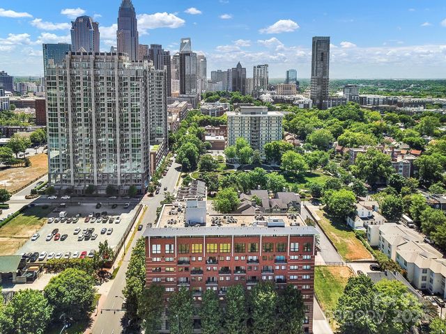 715 N Church Street 311, Charlotte, NC 28202