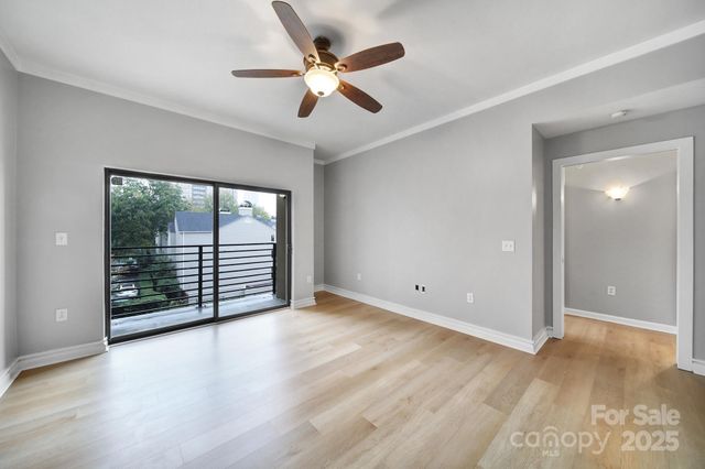 715 N Church Street 311, Charlotte, NC 28202