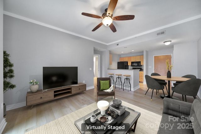 715 N Church Street 311, Charlotte, NC 28202