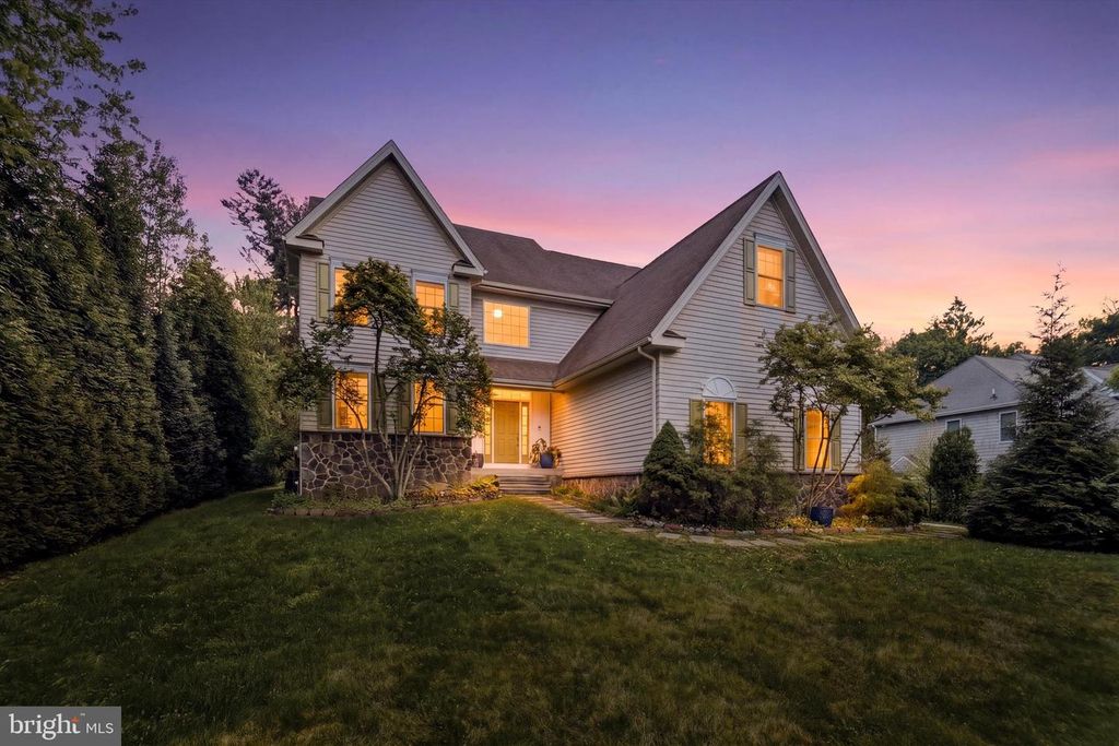 746 UPPER GULPH RD, Wayne, PA 19087
