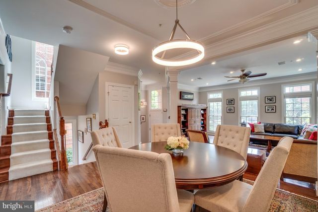 1685 HUNTING CREEK DR, Alexandria, VA 22314