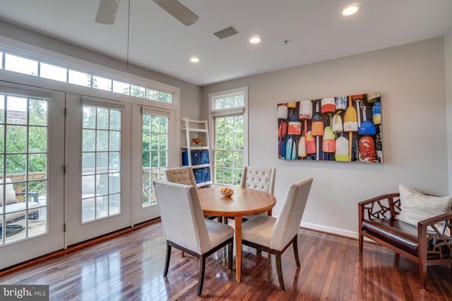 1685 HUNTING CREEK DR, Alexandria, VA 22314