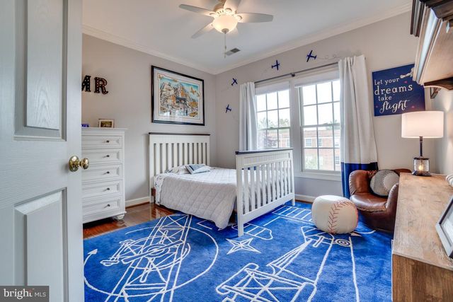 1685 HUNTING CREEK DR, Alexandria, VA 22314