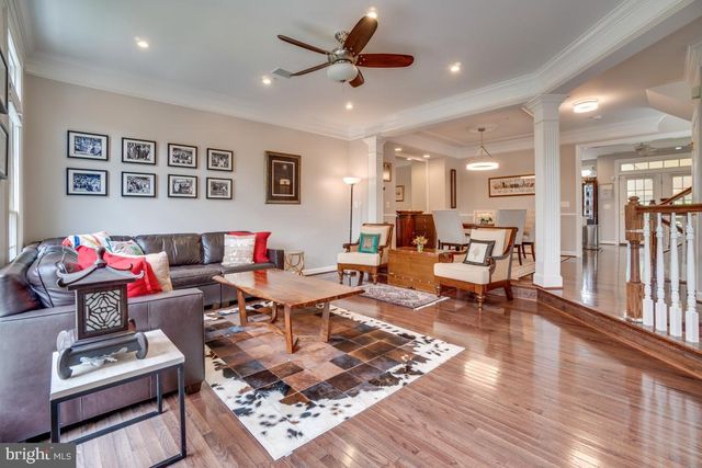 1685 HUNTING CREEK DR, Alexandria, VA 22314