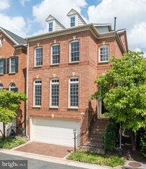 1685 HUNTING CREEK DR, Alexandria, VA 22314
