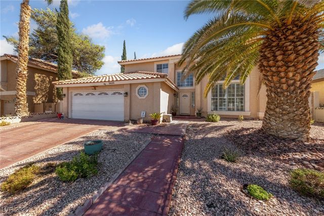 9429 Abalone Way, Las Vegas, NV 89117