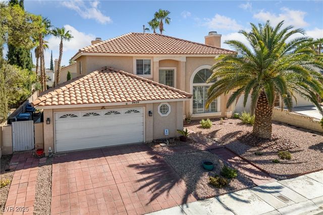 9429 Abalone Way, Las Vegas, NV 89117