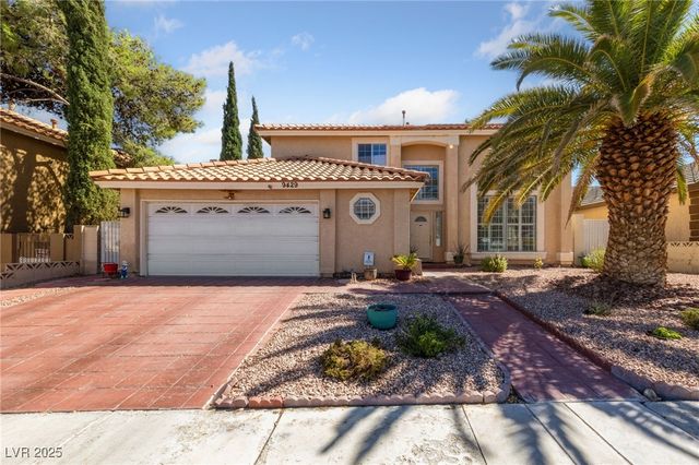 9429 Abalone Way, Las Vegas, NV 89117