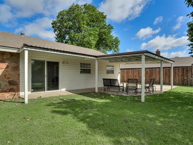 2010 Bonnycastle Lane, Yukon, OK 73099