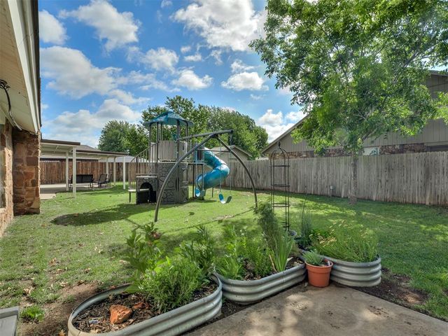 2010 Bonnycastle Lane, Yukon, OK 73099