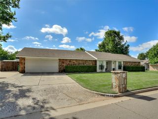 2010 Bonnycastle Lane, Yukon, OK 73099