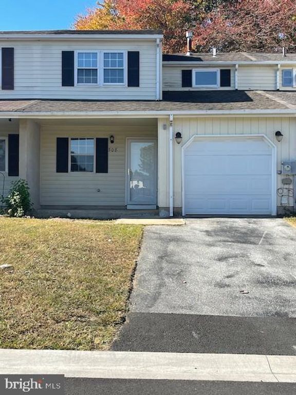 508 BLACKBIRD DR, Bear, DE 19701