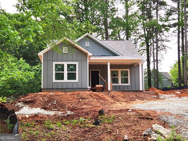 LOT 8 Clemit Harris Road LOT 8, Newnan, GA 30263