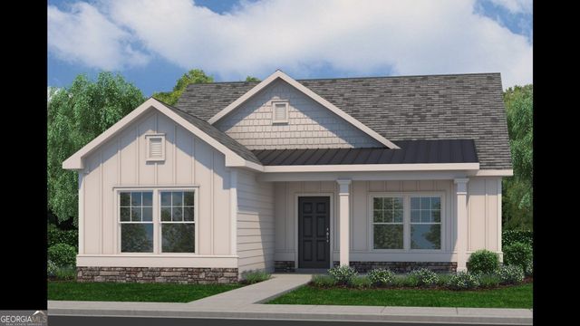 LOT 8 Clemit Harris Road LOT 8, Newnan, GA 30263