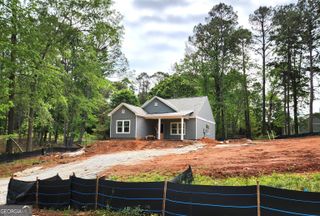 LOT 8 Clemit Harris Road LOT 8, Newnan, GA 30263