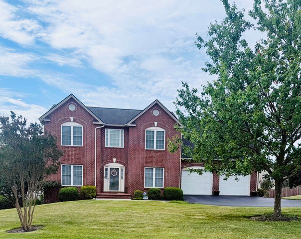 2830 Mystique CT, Roanoke, VA 24012